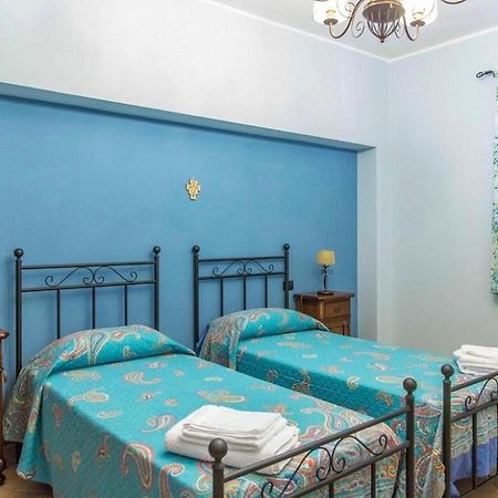 B&B Sant'Andrea 莫拉诺卡拉布罗 外观 照片